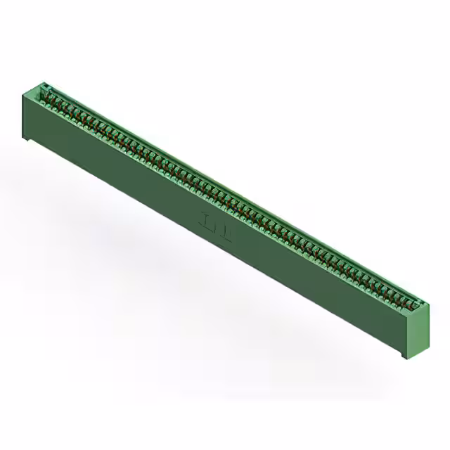 345-059-521-101 EDAC Inc.  Edgeboard Connectors